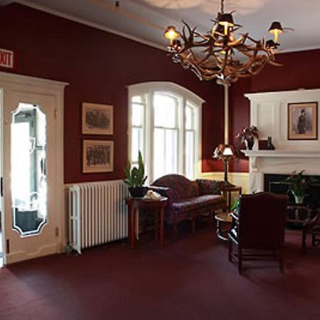 The Historic Redstone Inn 외부 사진