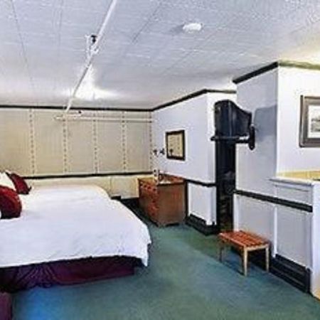 The Historic Redstone Inn 객실 사진