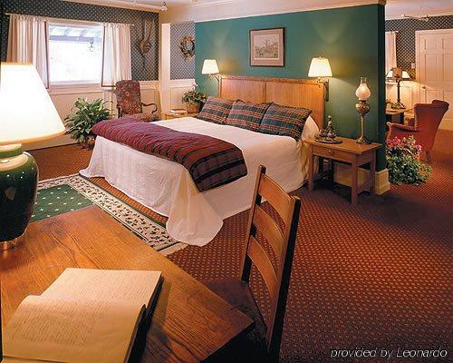 The Historic Redstone Inn 객실 사진