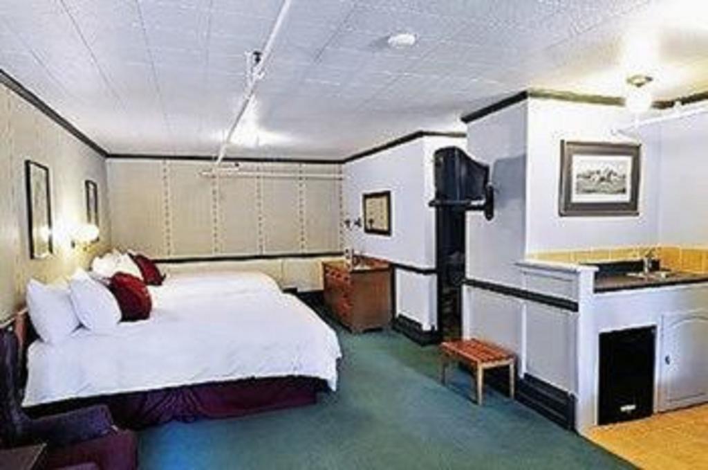 The Historic Redstone Inn 객실 사진