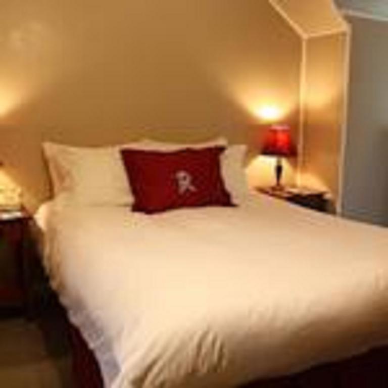 The Historic Redstone Inn 외부 사진