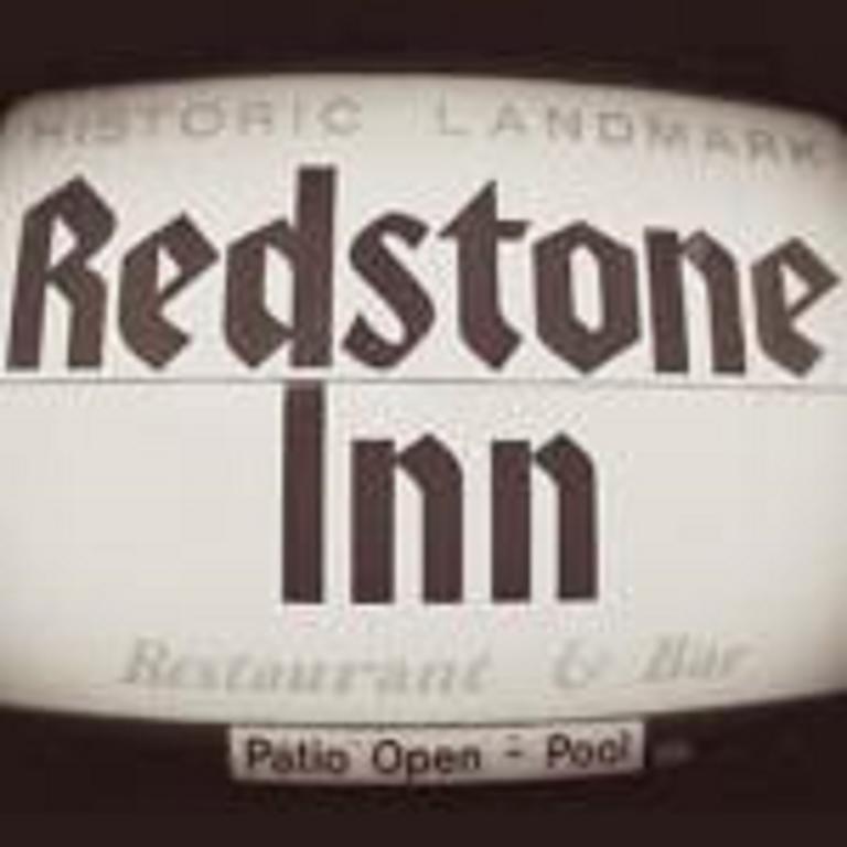 The Historic Redstone Inn 외부 사진