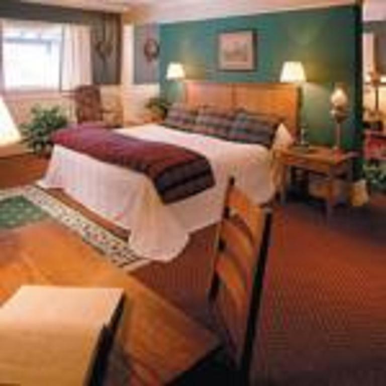 The Historic Redstone Inn 외부 사진