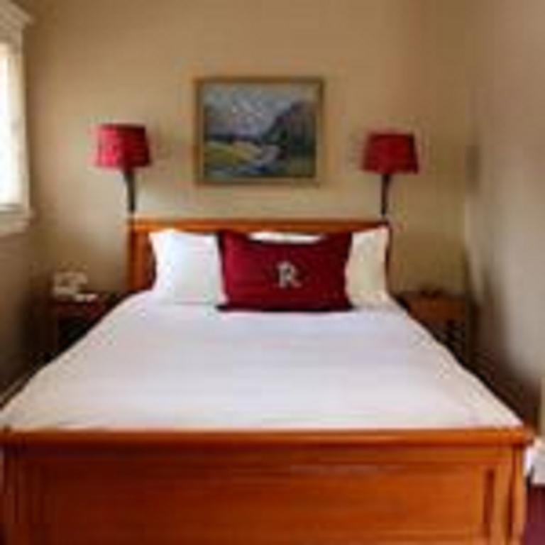 The Historic Redstone Inn 외부 사진