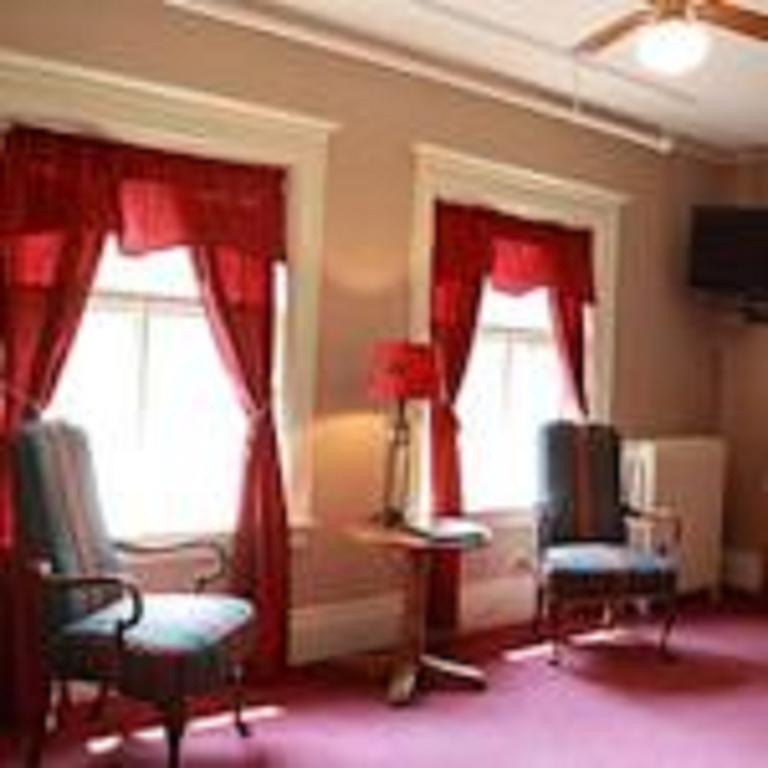 The Historic Redstone Inn 외부 사진