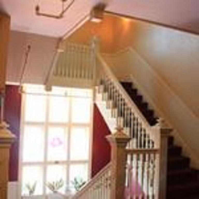 The Historic Redstone Inn 외부 사진