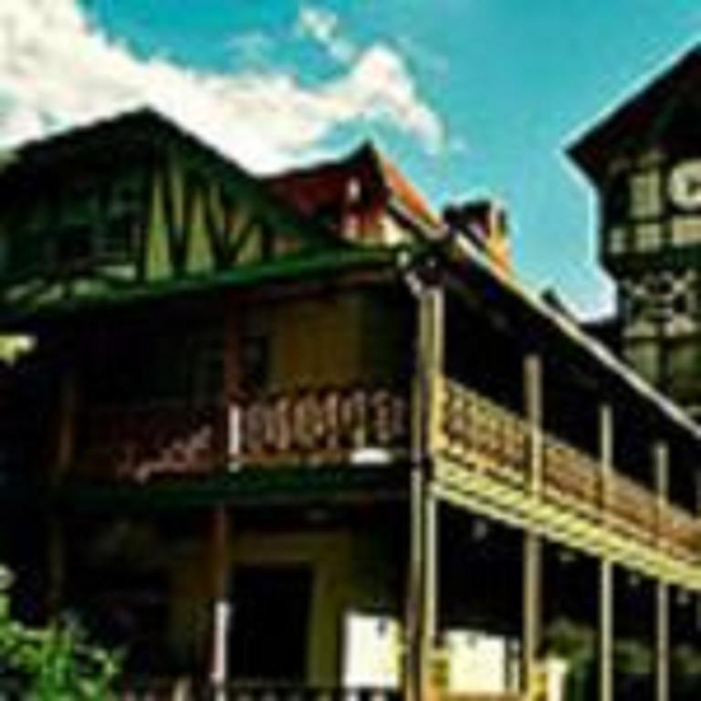 The Historic Redstone Inn 외부 사진