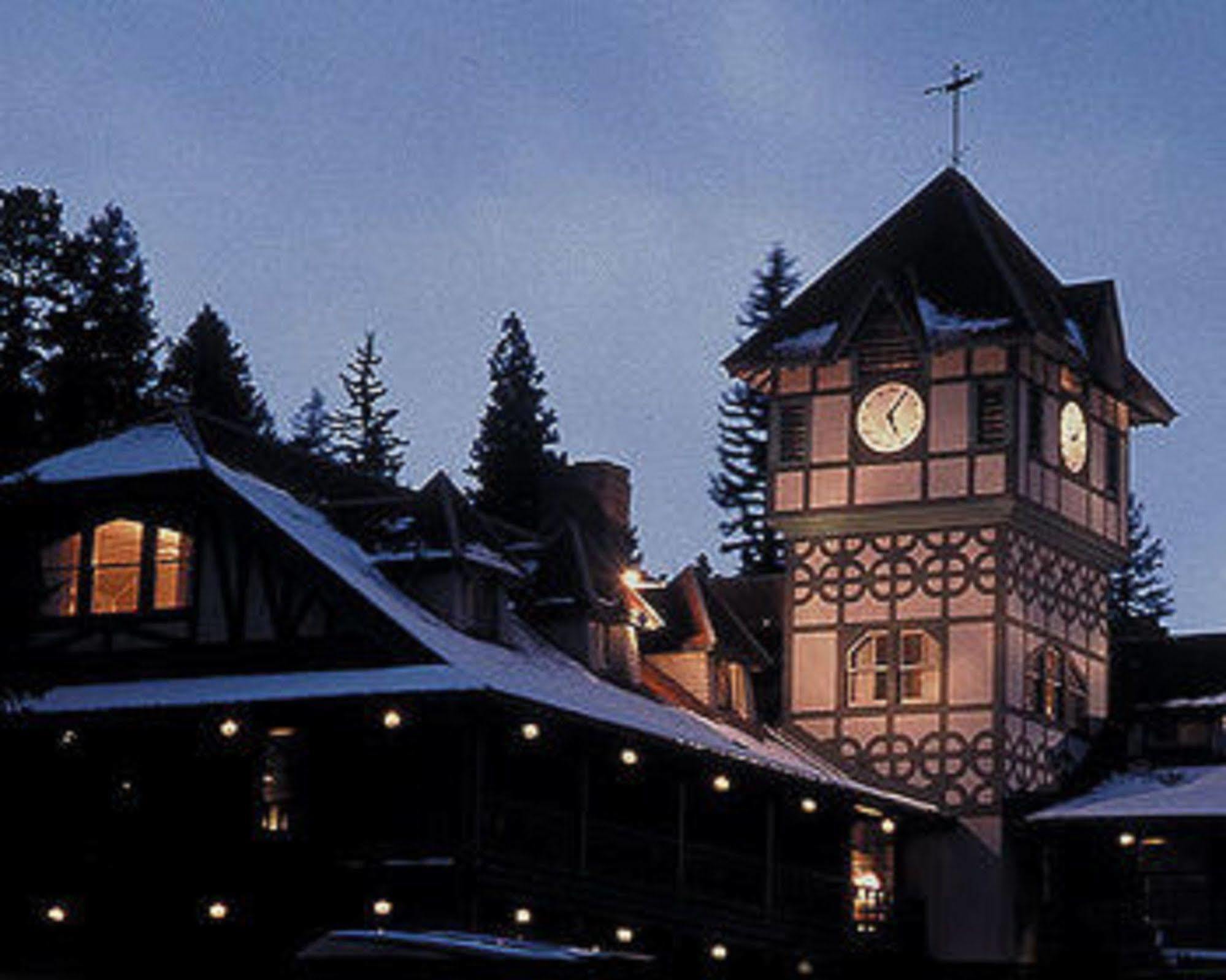 The Historic Redstone Inn 외부 사진
