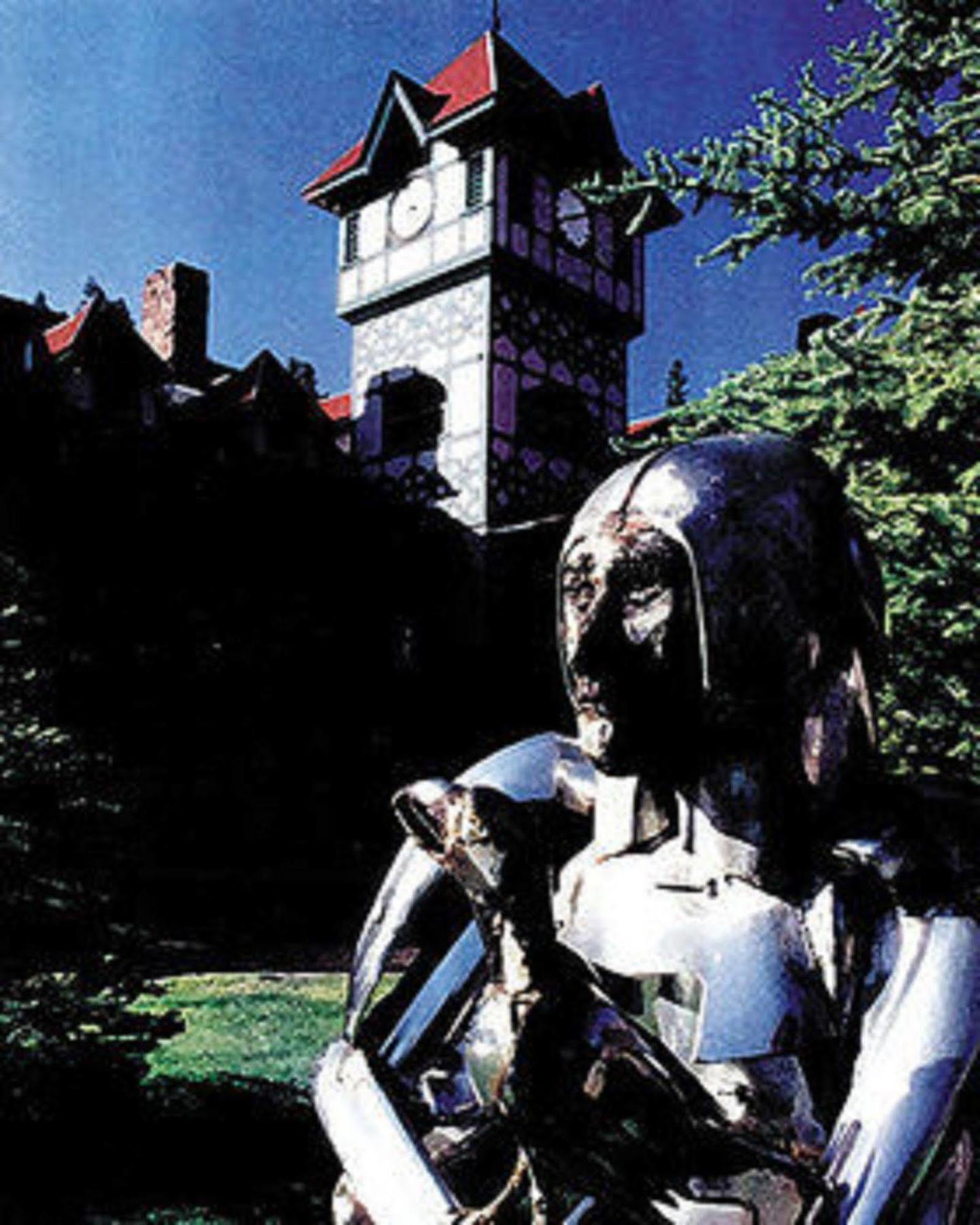 The Historic Redstone Inn 외부 사진