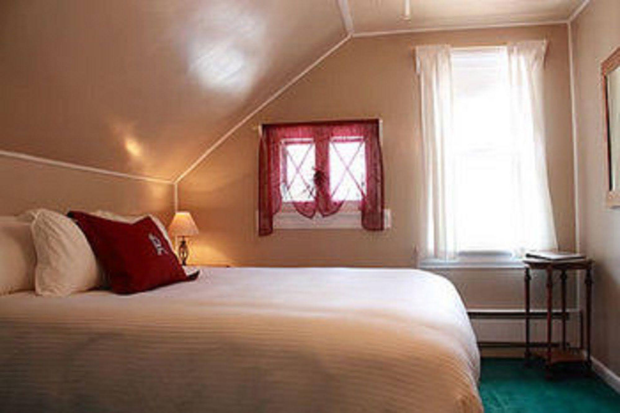 The Historic Redstone Inn 외부 사진