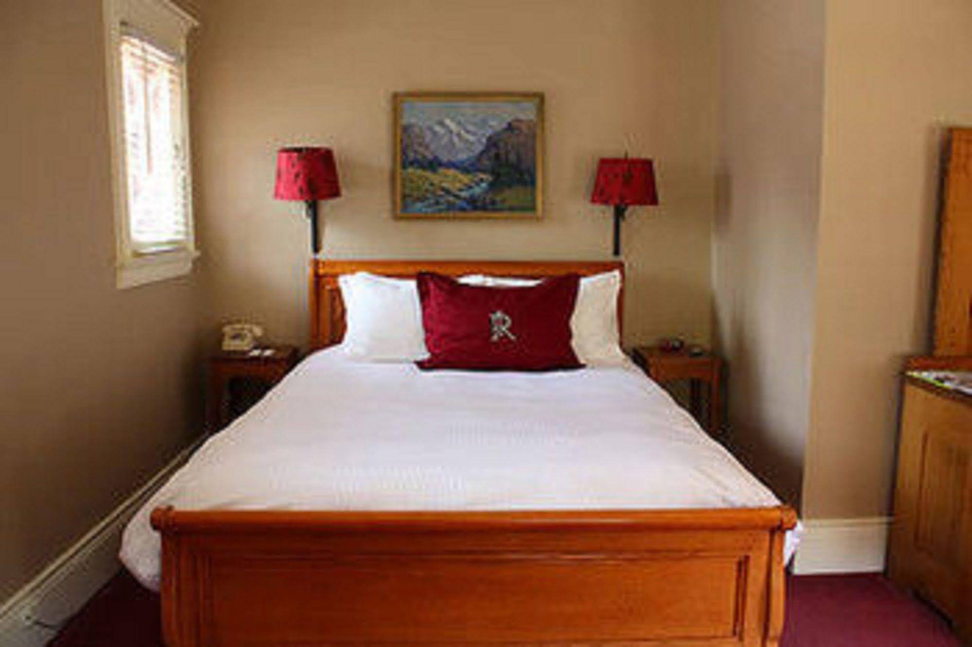 The Historic Redstone Inn 외부 사진