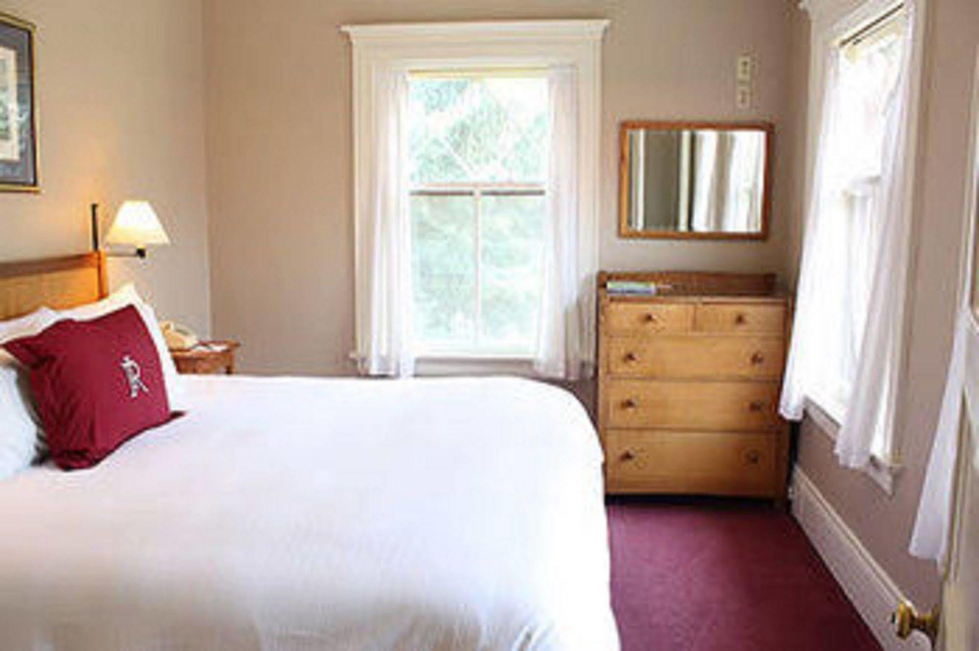 The Historic Redstone Inn 외부 사진