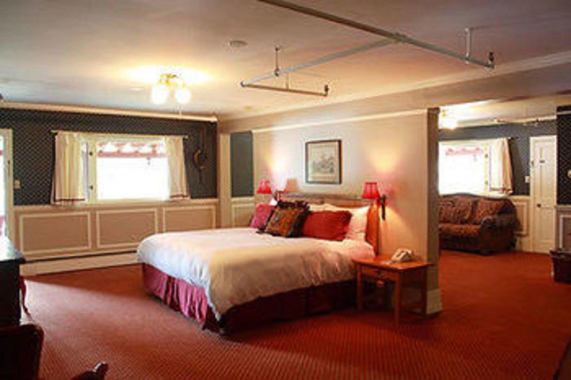 The Historic Redstone Inn 외부 사진