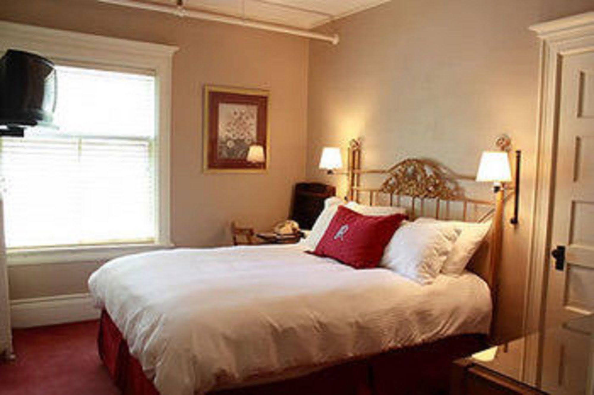The Historic Redstone Inn 외부 사진