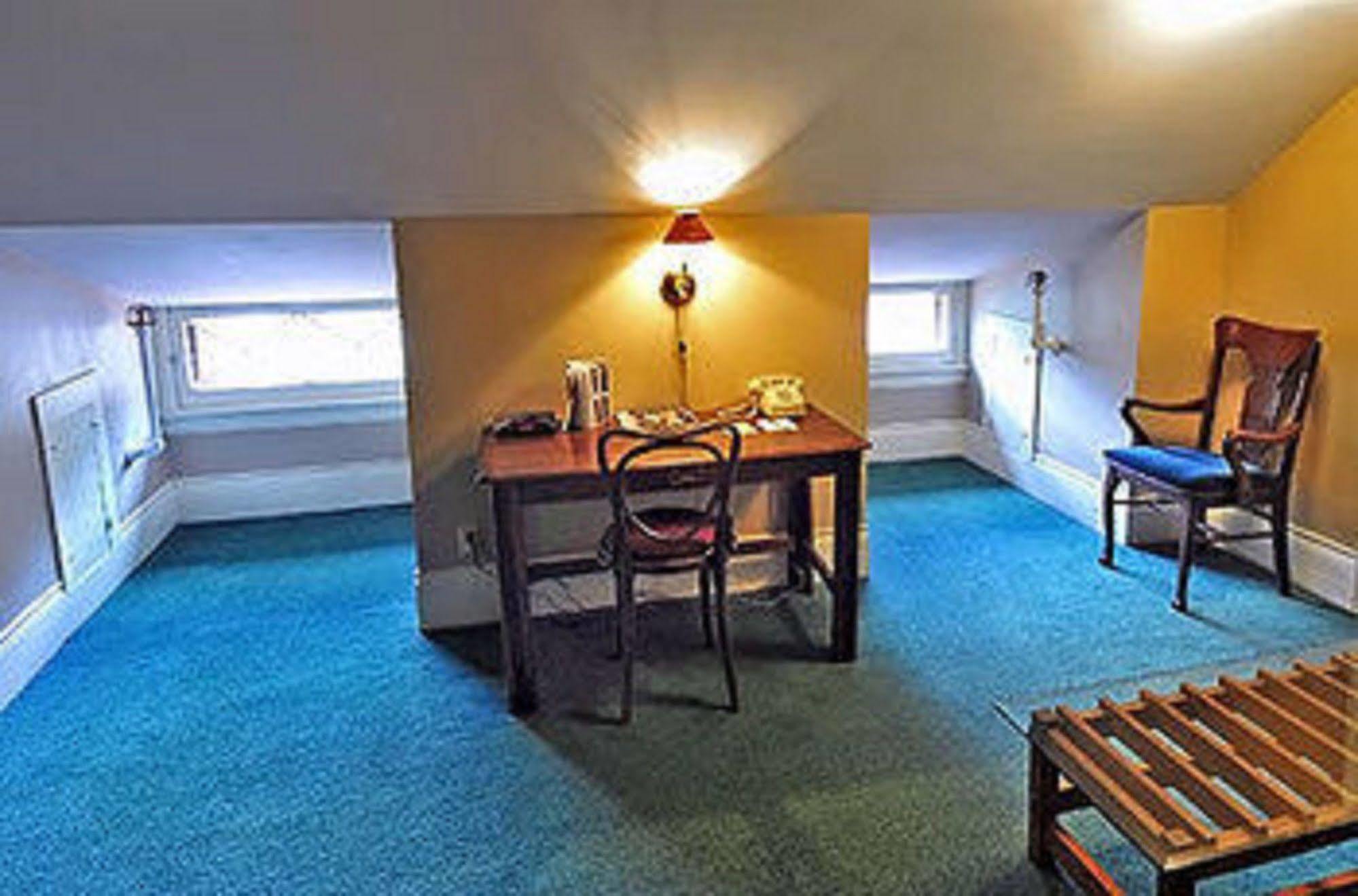 The Historic Redstone Inn 외부 사진