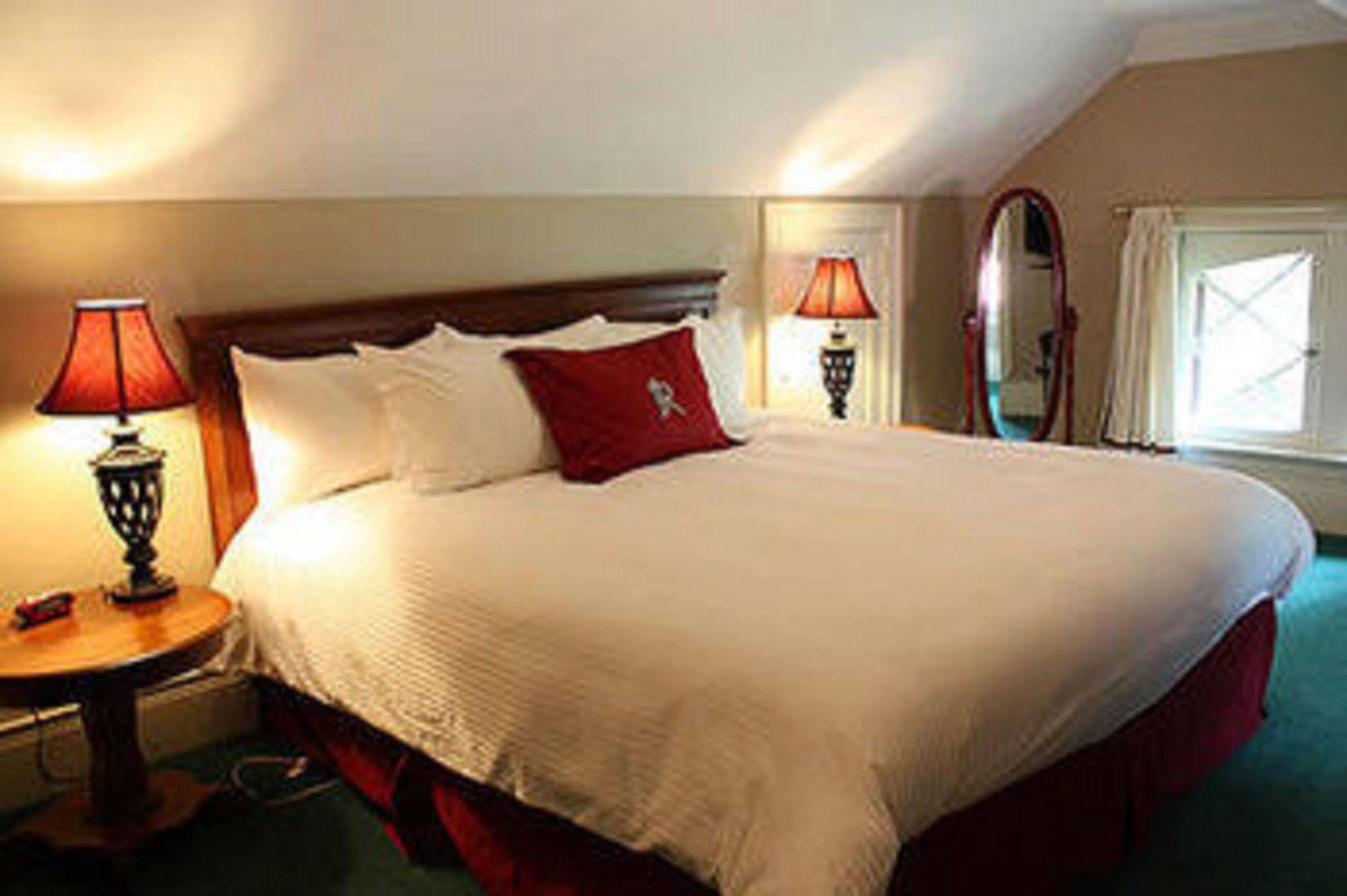 The Historic Redstone Inn 외부 사진