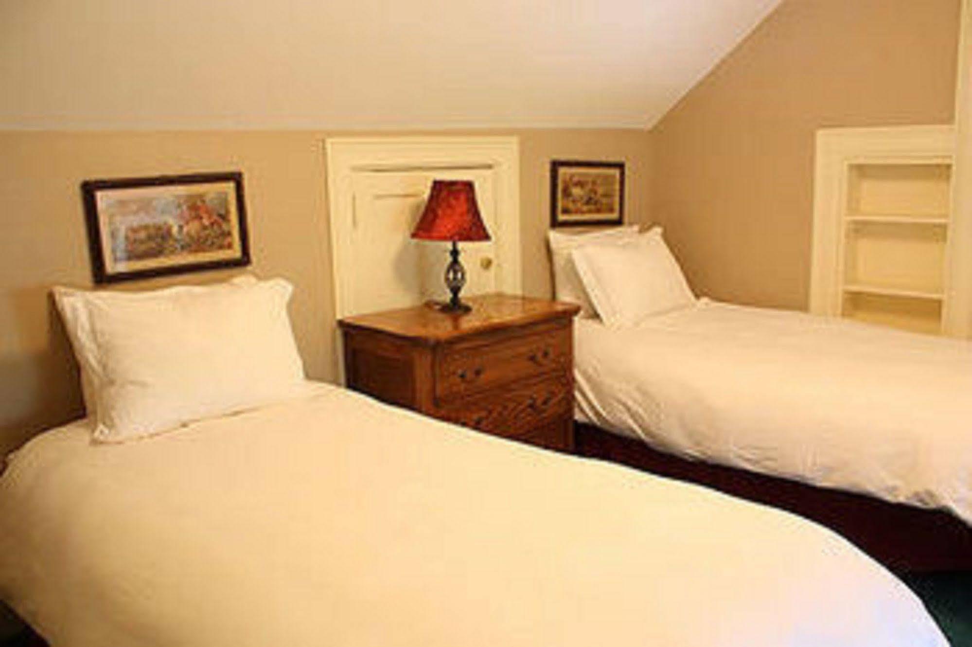 The Historic Redstone Inn 외부 사진