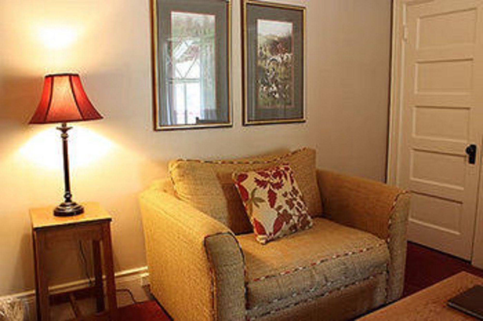 The Historic Redstone Inn 외부 사진