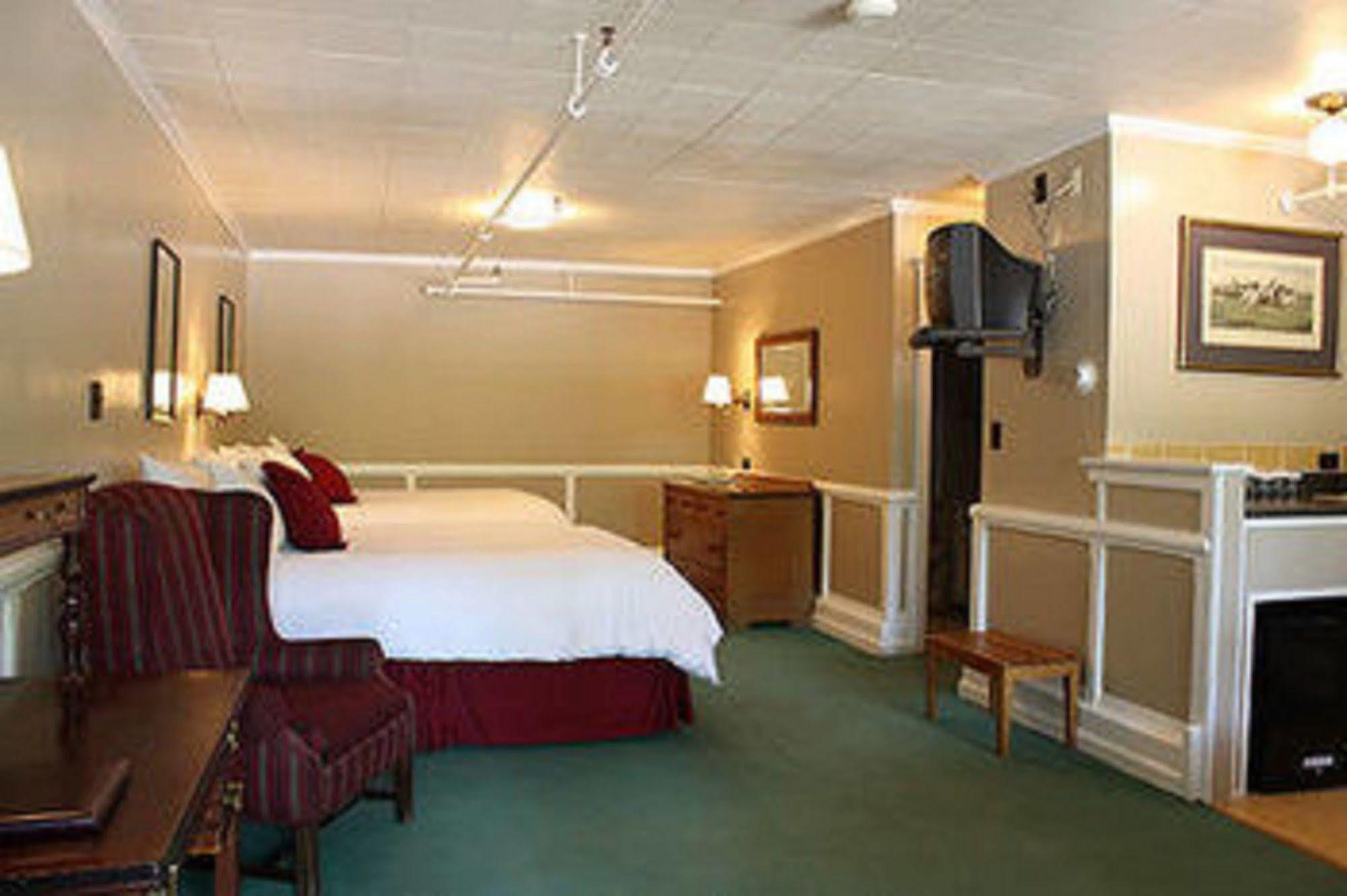 The Historic Redstone Inn 외부 사진