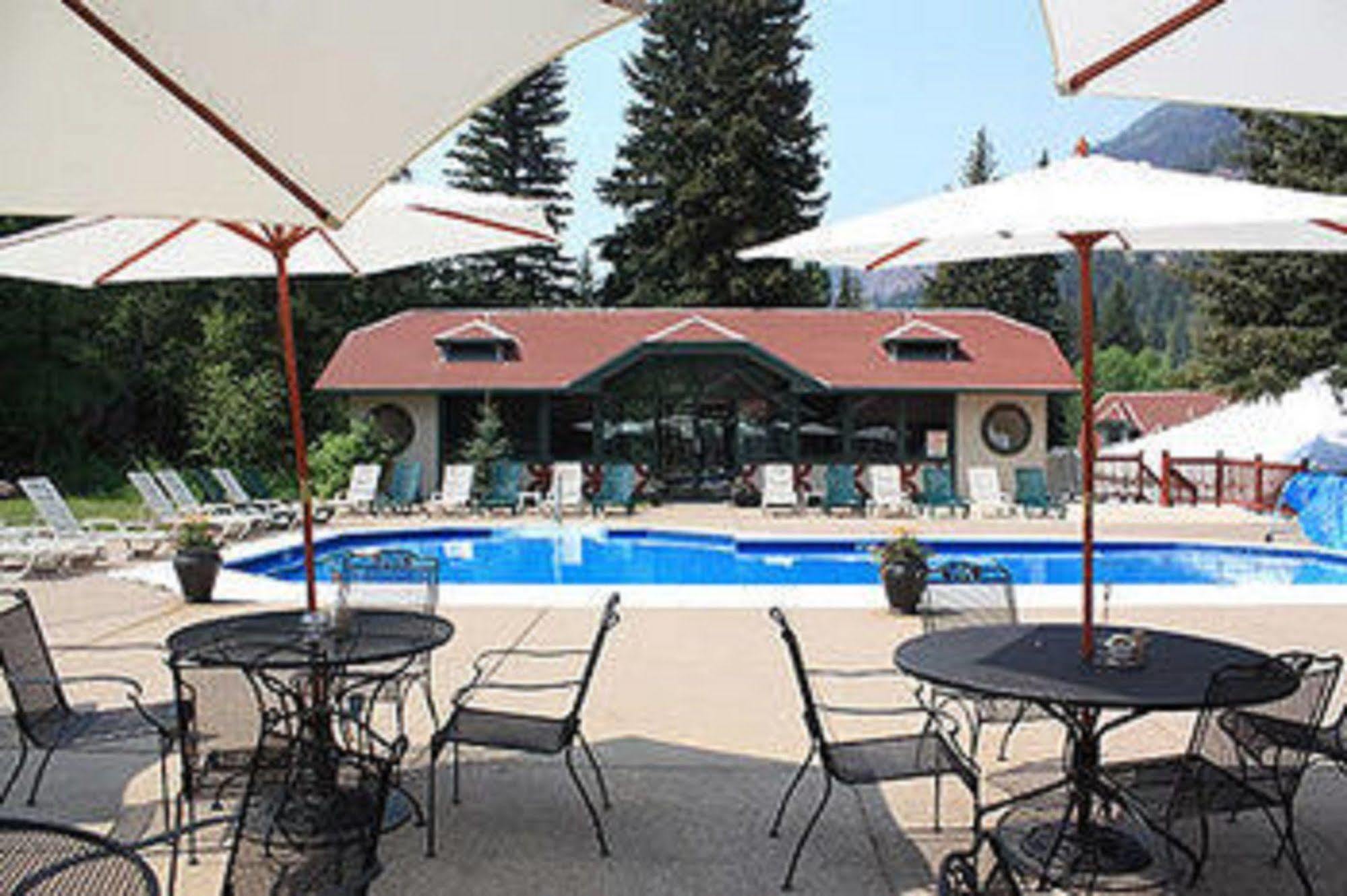 The Historic Redstone Inn 외부 사진