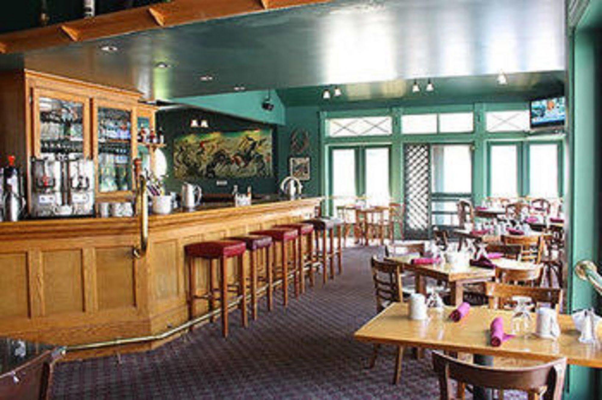 The Historic Redstone Inn 외부 사진