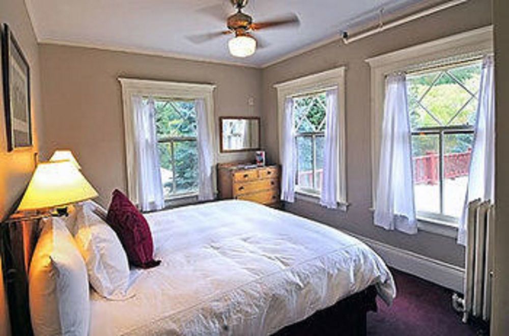The Historic Redstone Inn 객실 사진